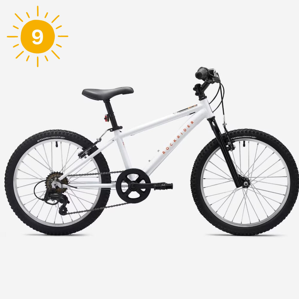 Kids Bike (Medium) 6-8 years old
