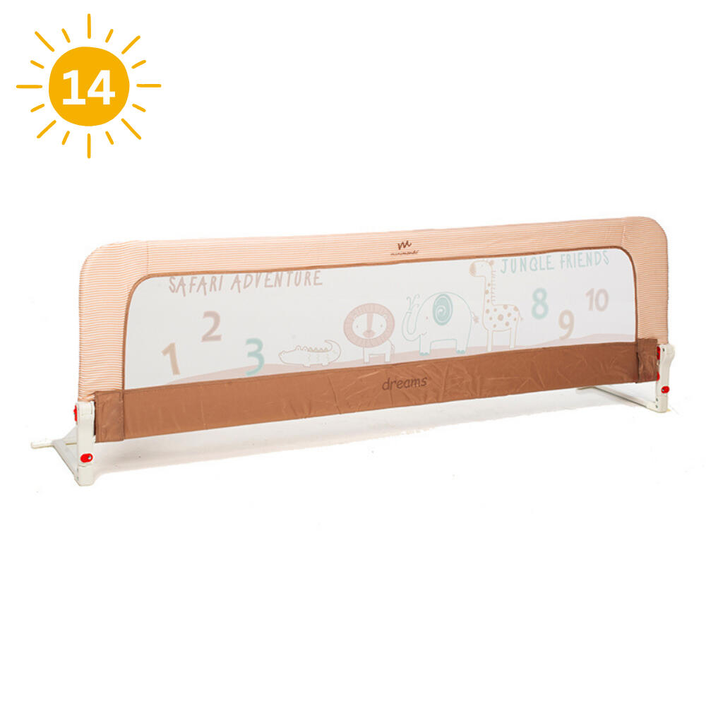 Minimondo Dreams Bed Rail