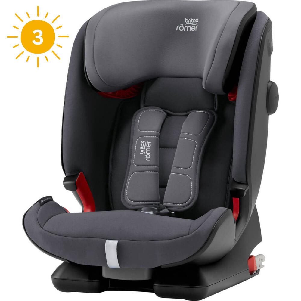 Britax Römer Car Seat