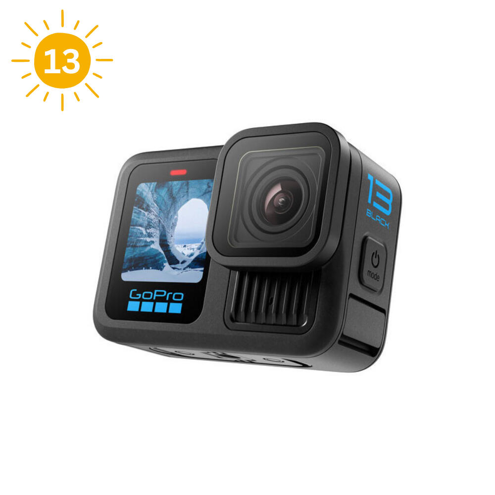 GoPro Hero 13 Black