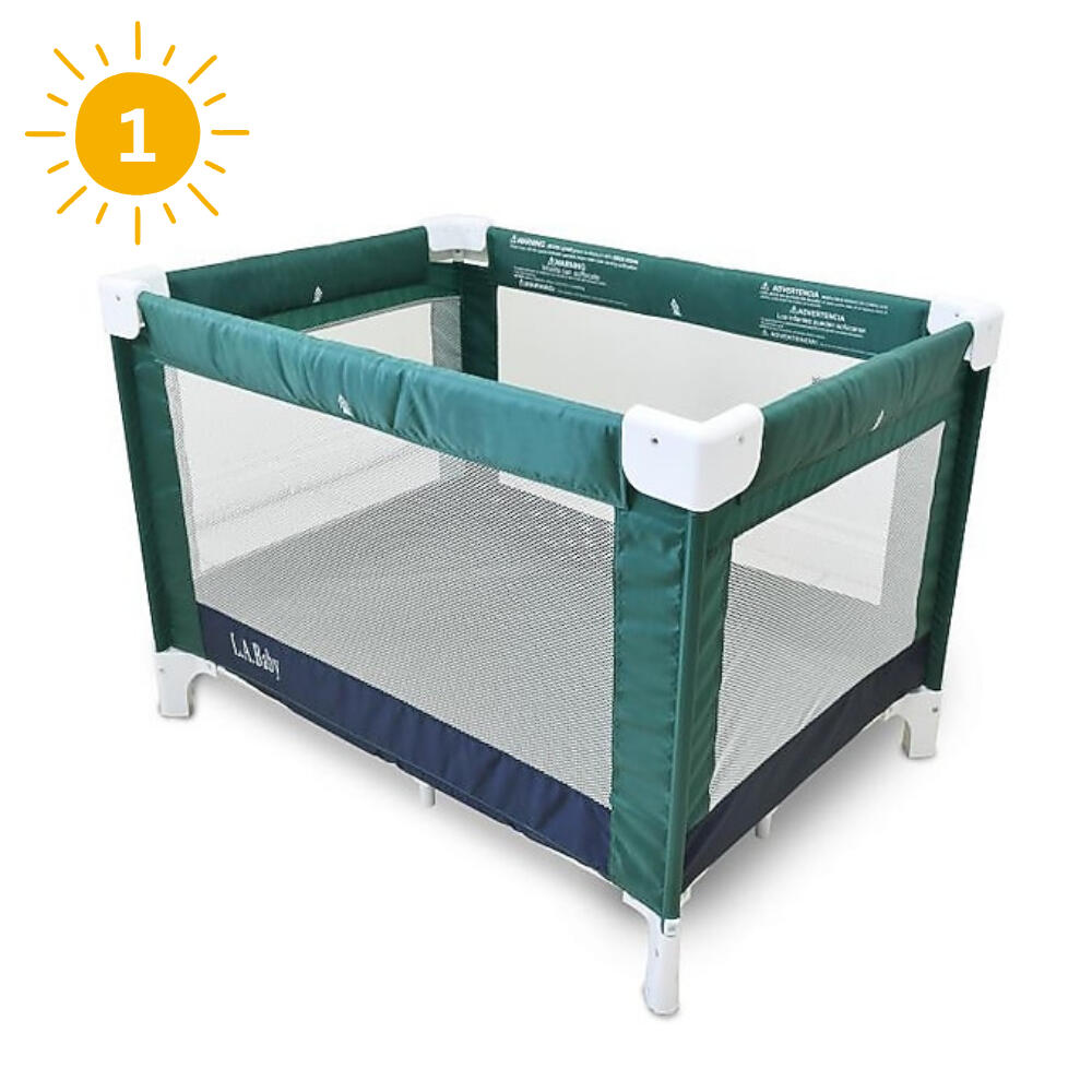 Travel Cot / Playpen