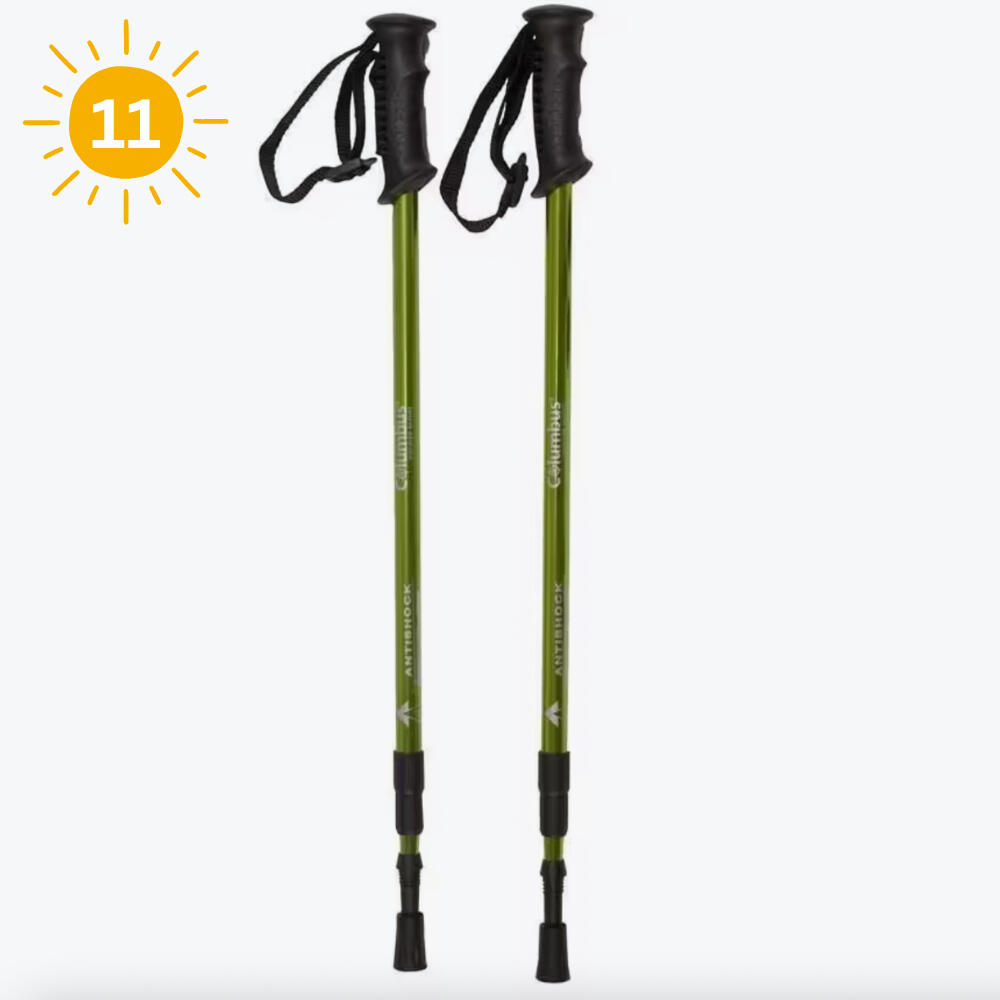 Trekking Poles
